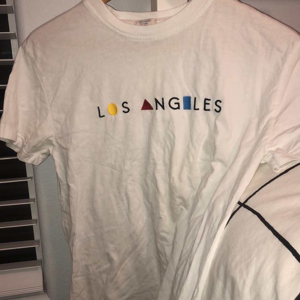 Brandy Melville Tee